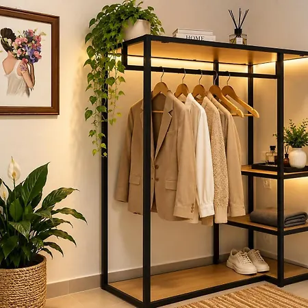 Apartamento In The Center Of *